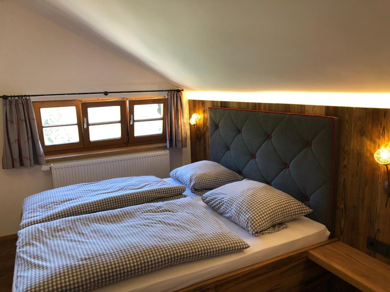 Berggasthof Obere Firstalm Schliersee Habitación foto